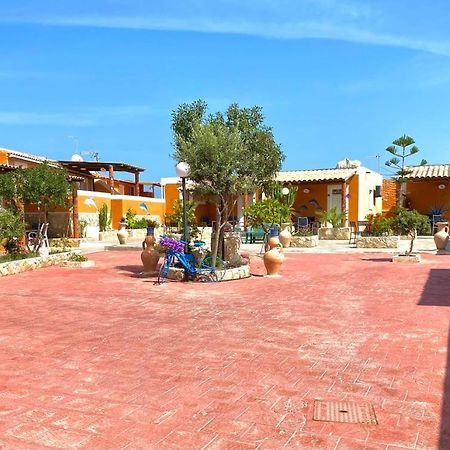 Residence La Conchiglia LMP Buitenkant foto