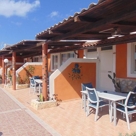 Residence La Conchiglia LMP Buitenkant foto