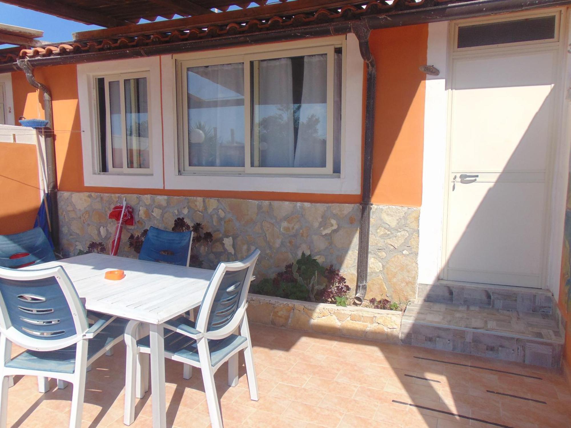 Residence La Conchiglia LMP Buitenkant foto