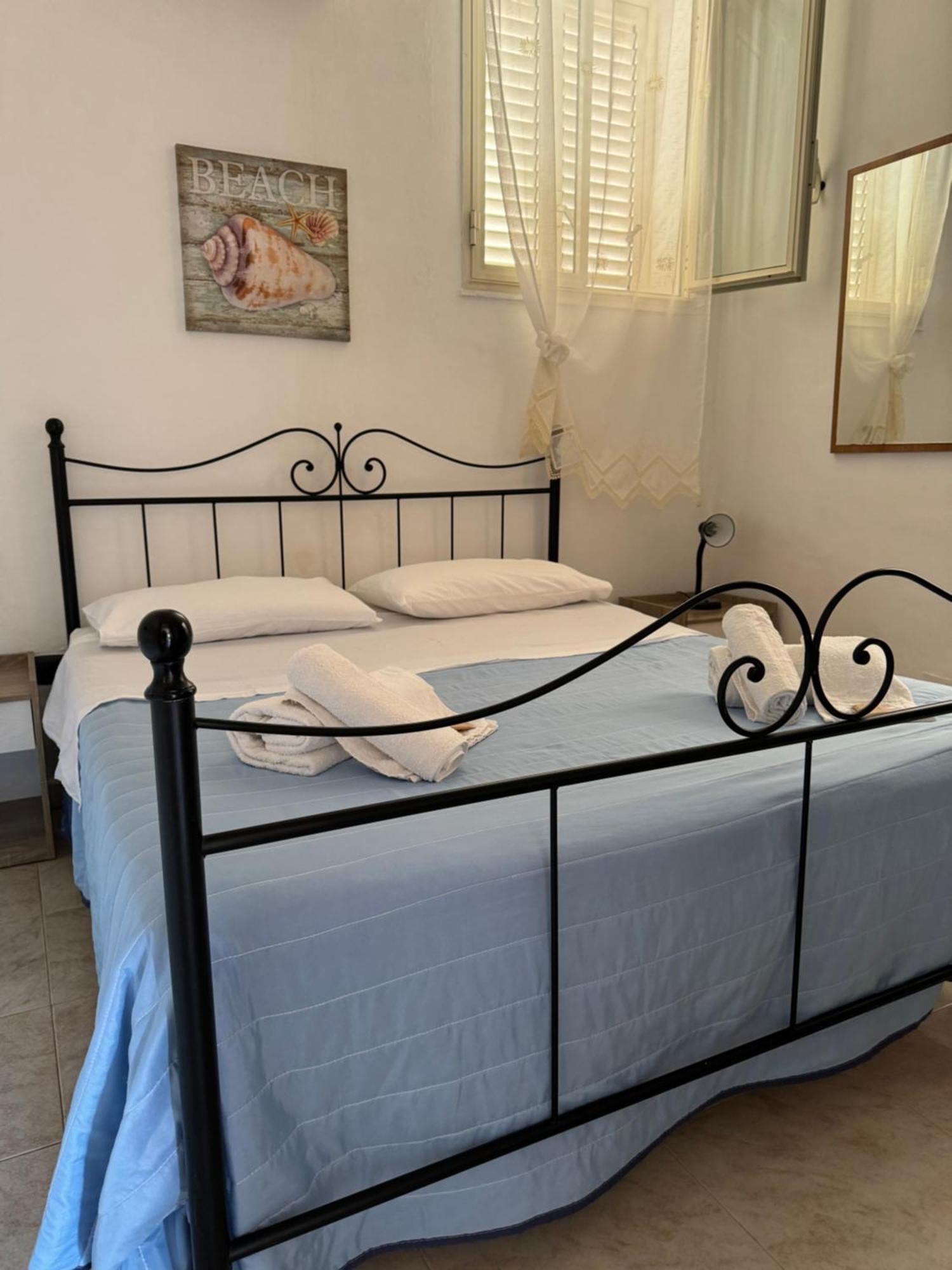 Residence La Conchiglia LMP Buitenkant foto