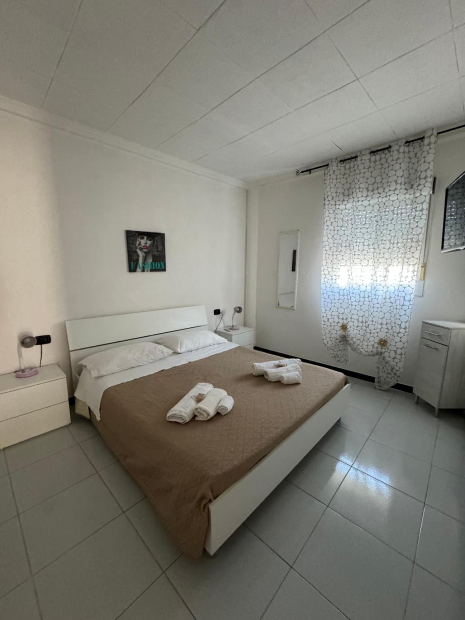 Residence La Conchiglia LMP Buitenkant foto