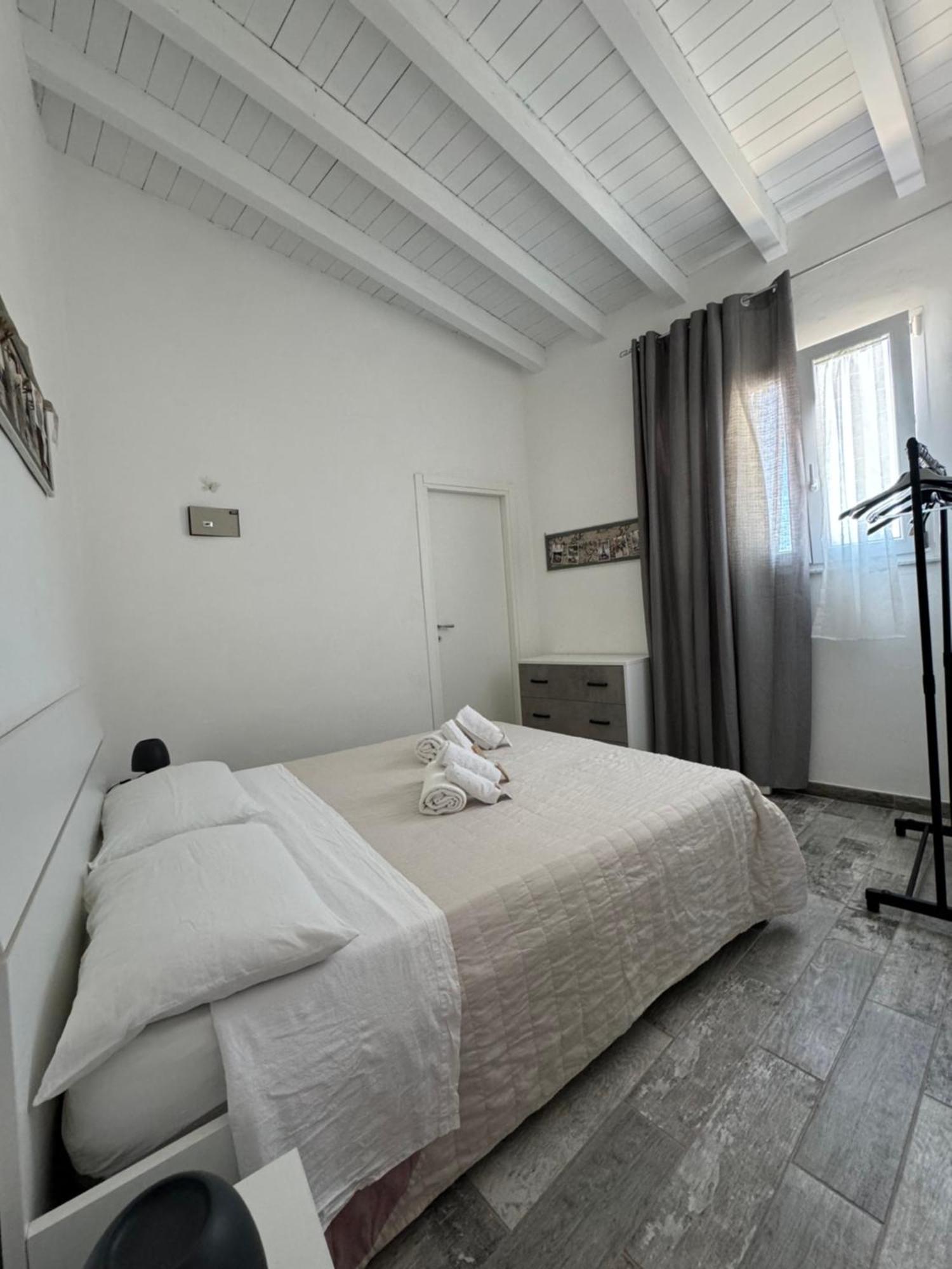 Residence La Conchiglia LMP Buitenkant foto