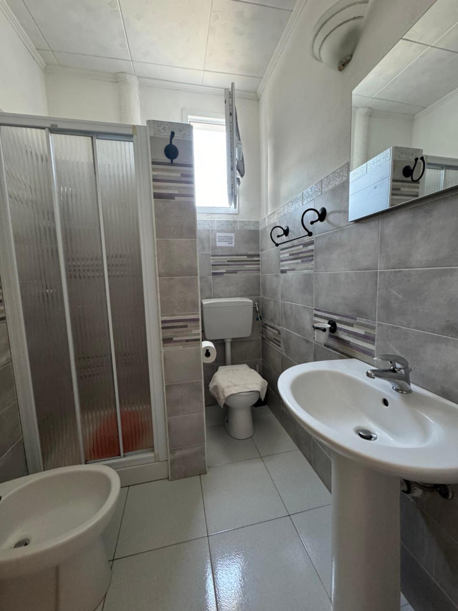 Residence La Conchiglia LMP Buitenkant foto