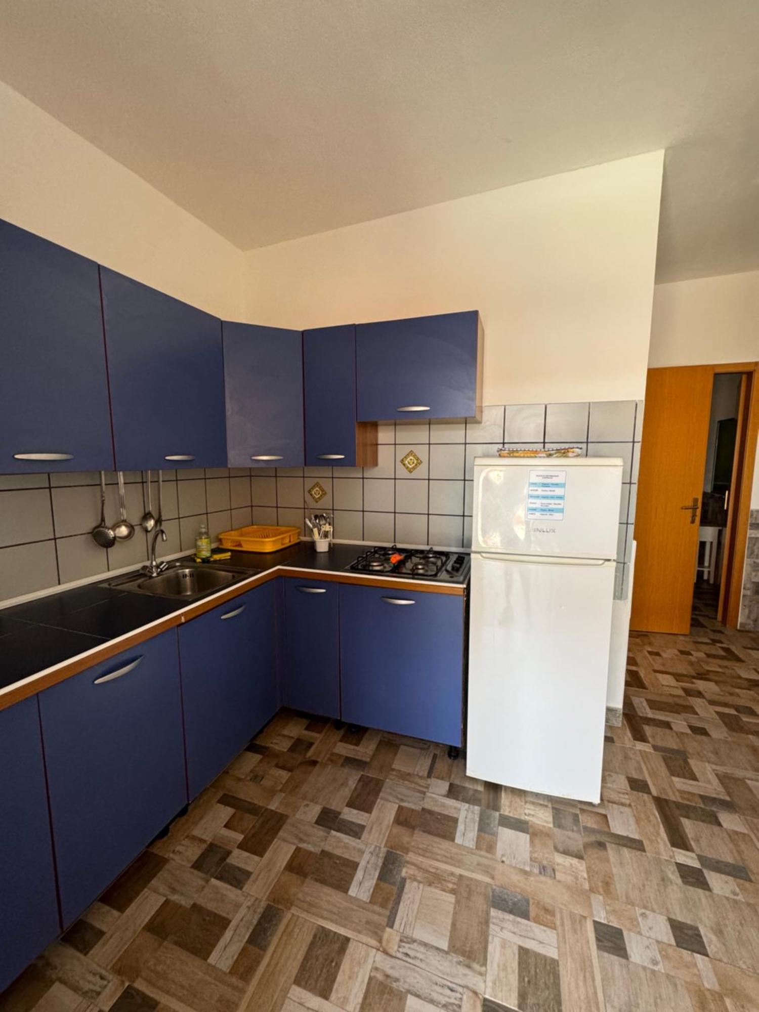 Residence La Conchiglia LMP Buitenkant foto