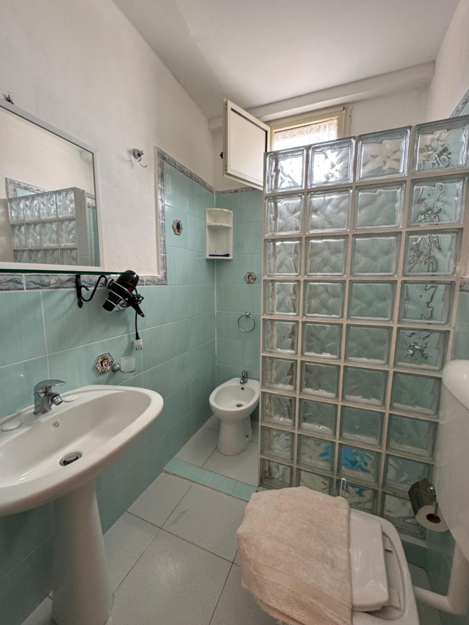 Residence La Conchiglia LMP Buitenkant foto