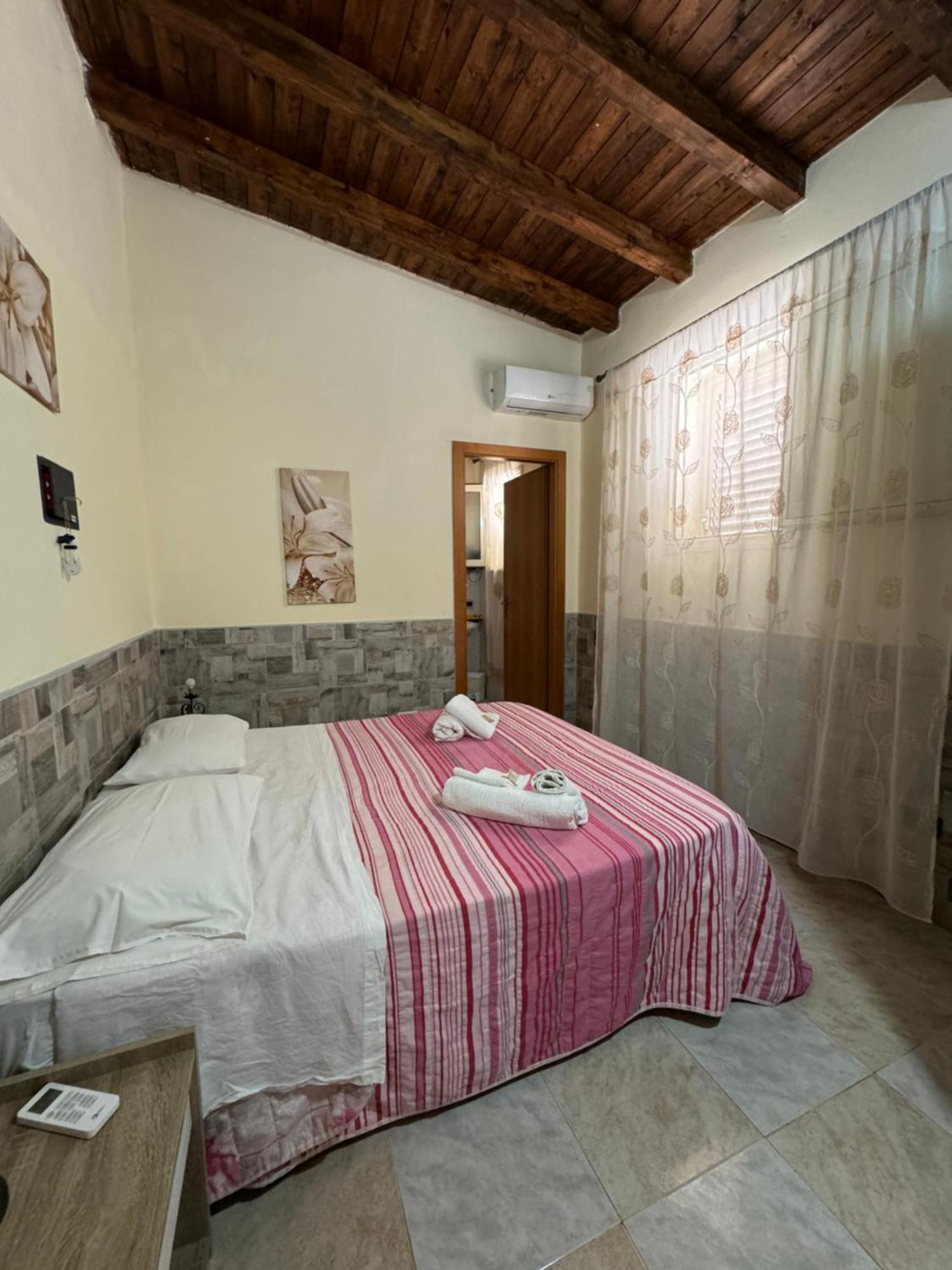 Residence La Conchiglia LMP Buitenkant foto