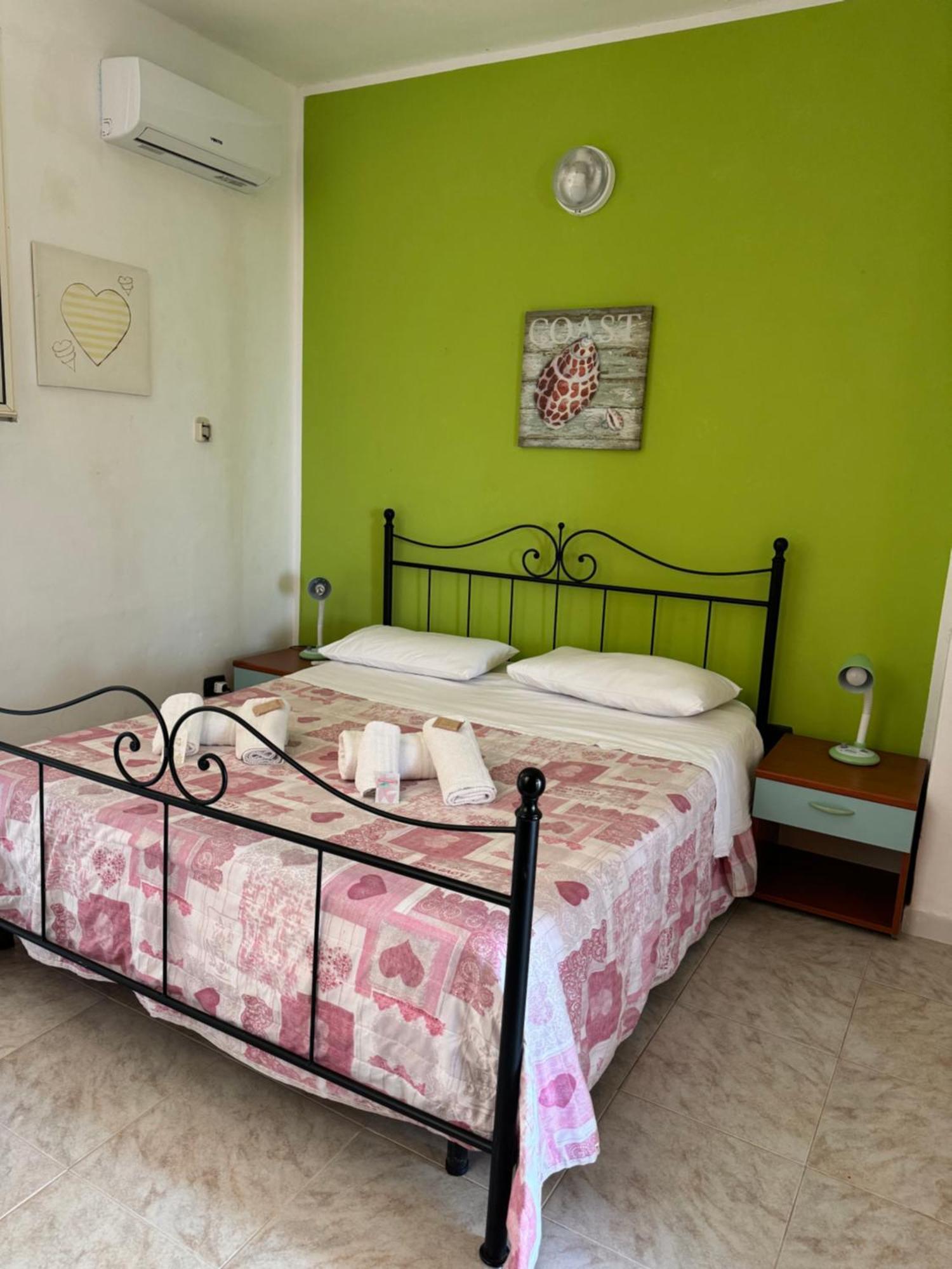 Residence La Conchiglia LMP Buitenkant foto