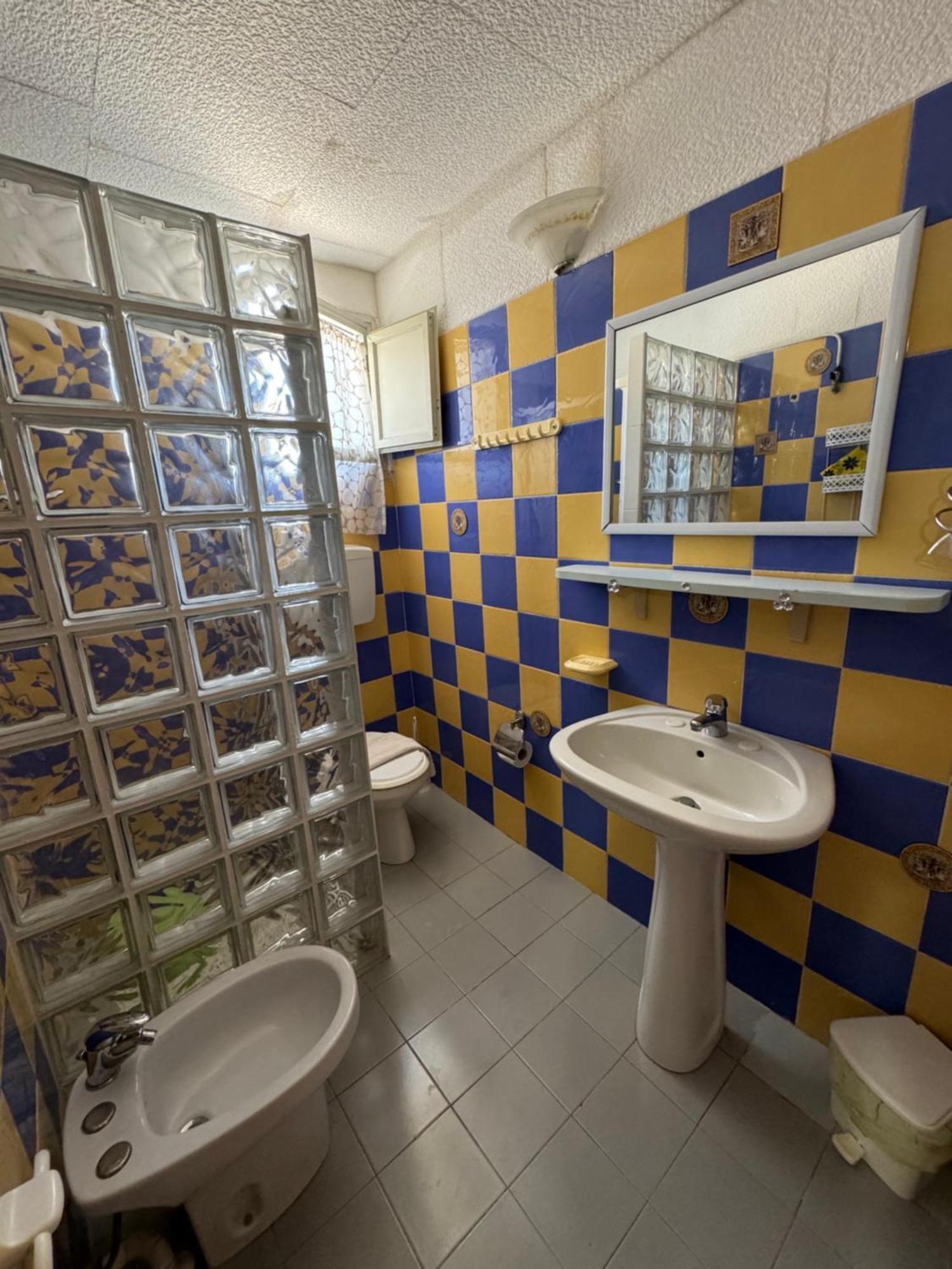 Residence La Conchiglia LMP Buitenkant foto