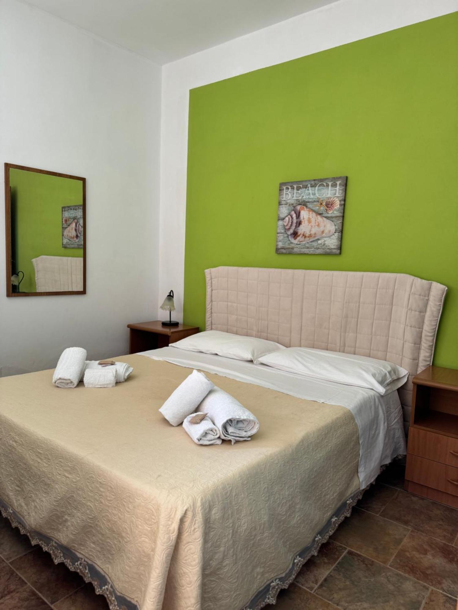 Residence La Conchiglia LMP Buitenkant foto